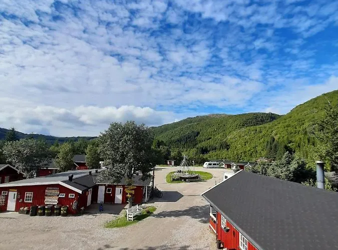 Lodges à Lofoten