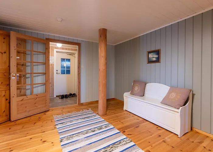 Hotel economici a Isole Lofoten