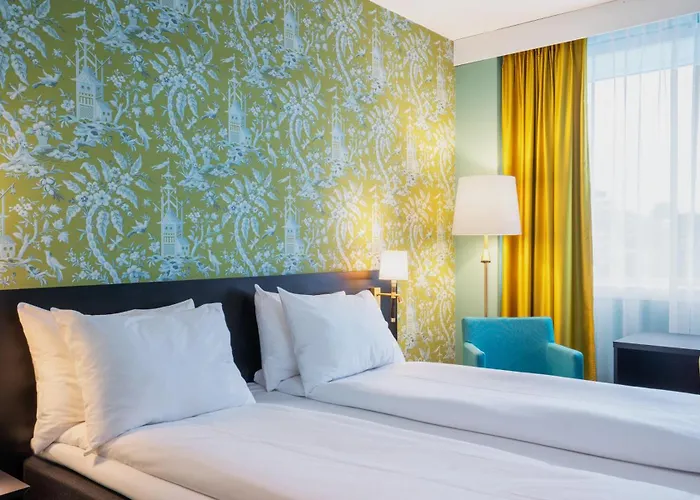 Hotel a Stavanger