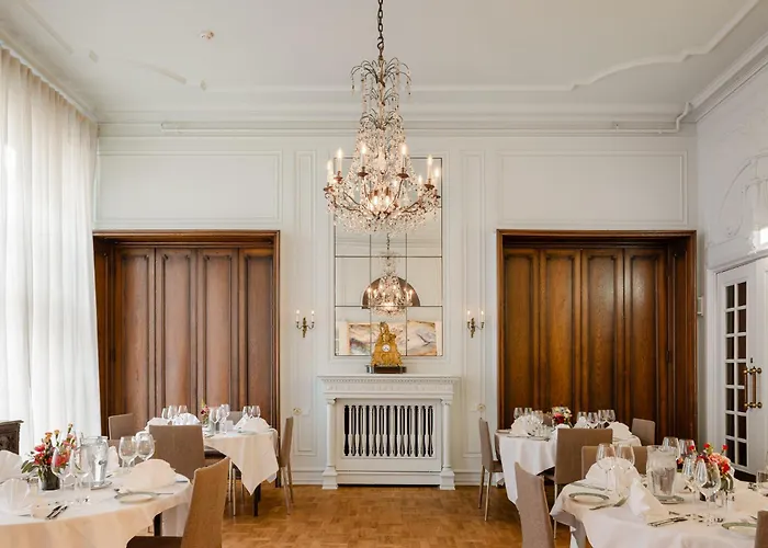 Hotel a Bergen