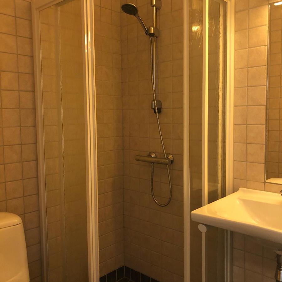 Tweepersoonskamer met 1 of 2 Bedden
