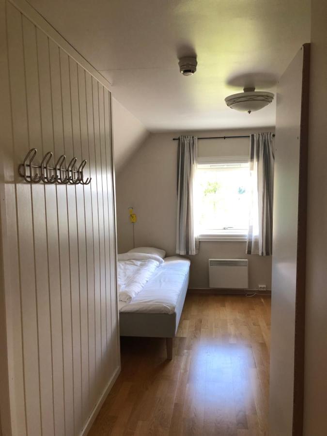 Eenpersoonskamer