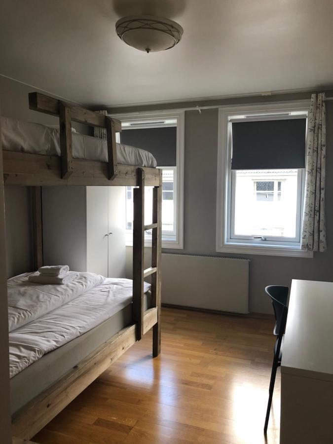 Tweepersoonskamer met 1 of 2 Bedden