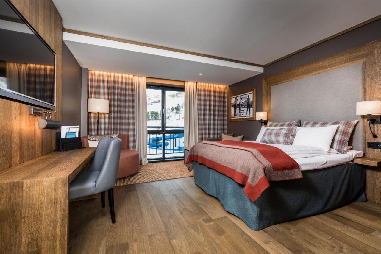 Chambre Double ou Lits Jumeaux avec Lit d'Appoint