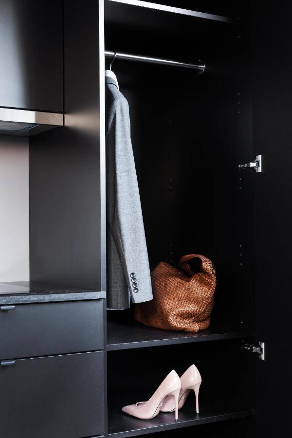 Quarto Superior com Cozinha