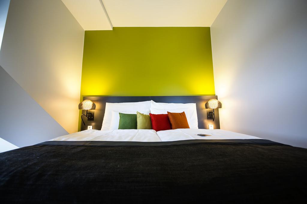 Kompakt Doppelzimmer