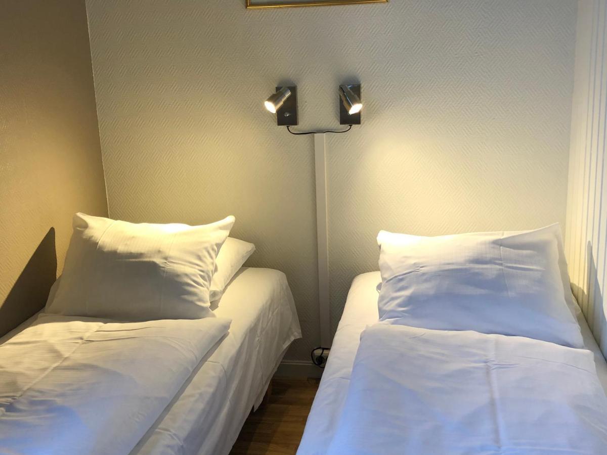 Double or Triple Room