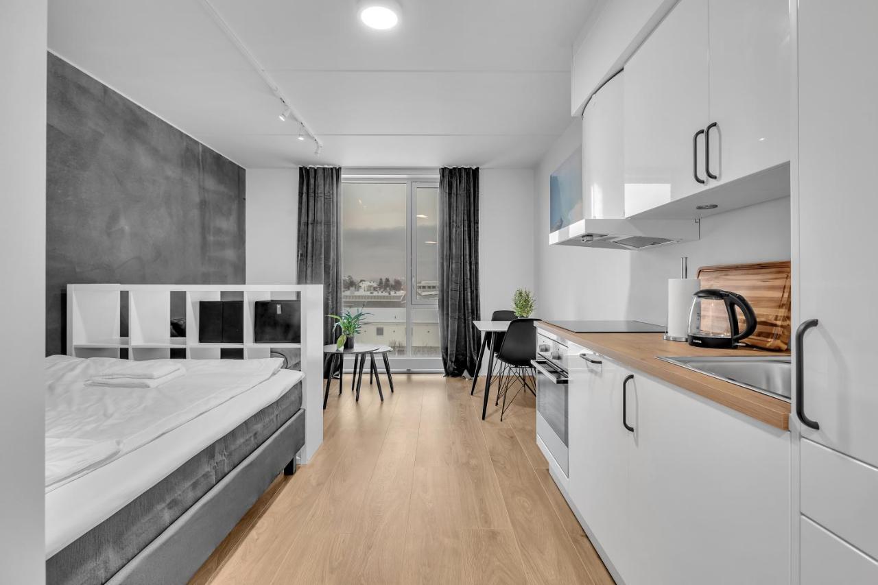 Apartamento Estudio