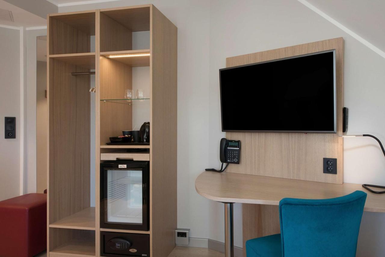 Habitación Doble Estándar