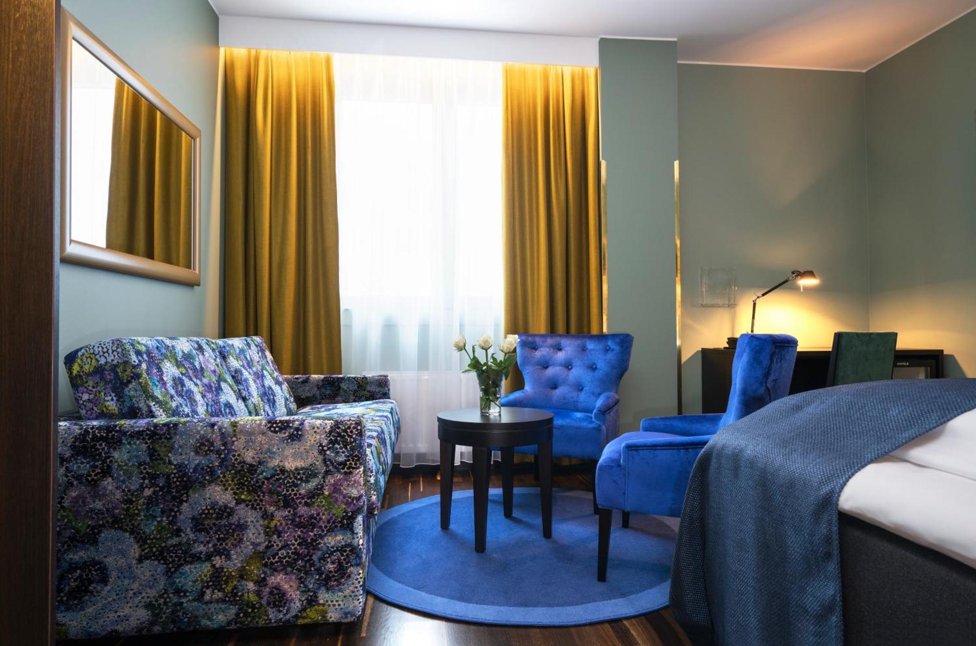 Chambre Familiale
