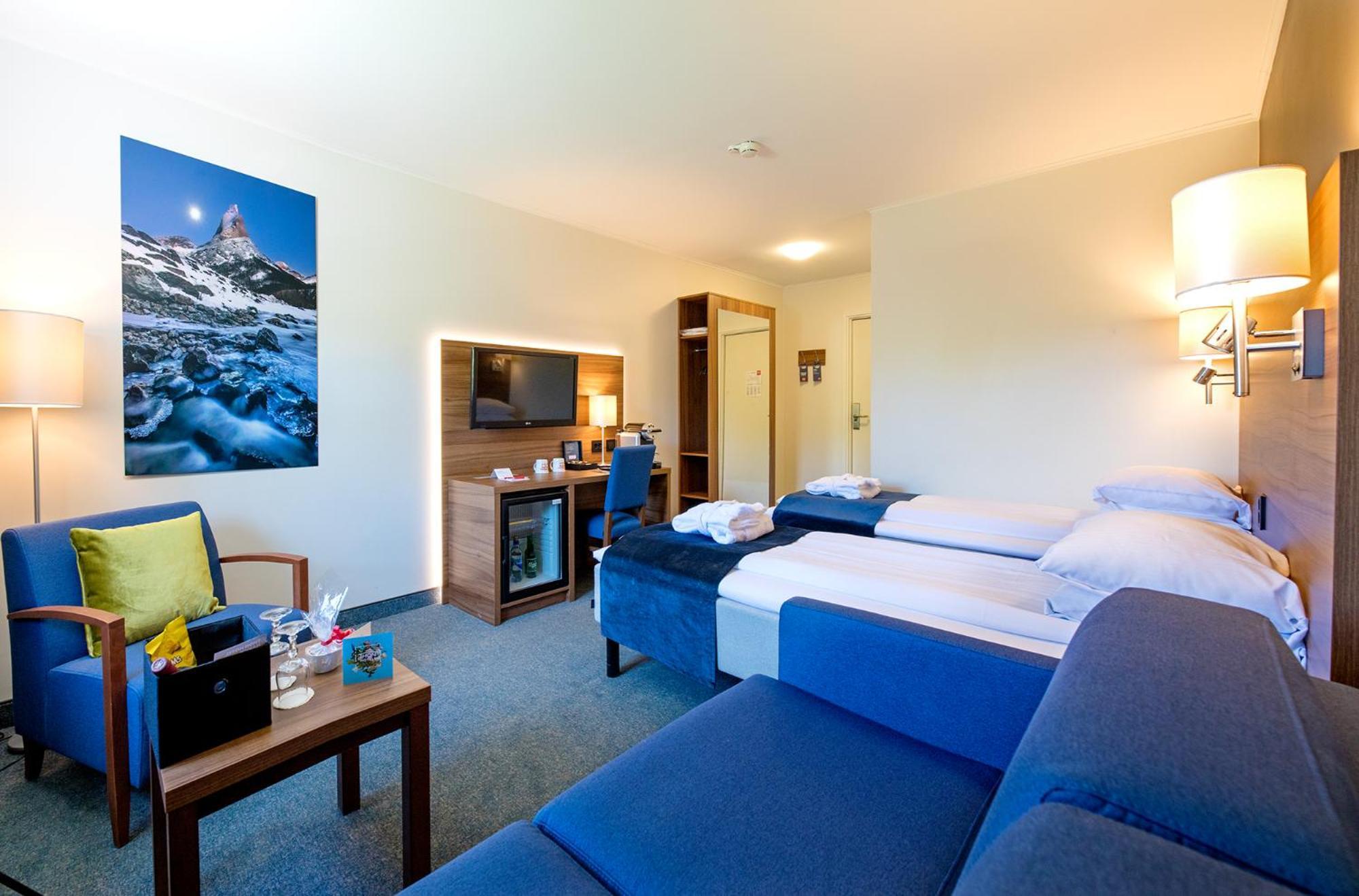 Superior Doppelzimmer