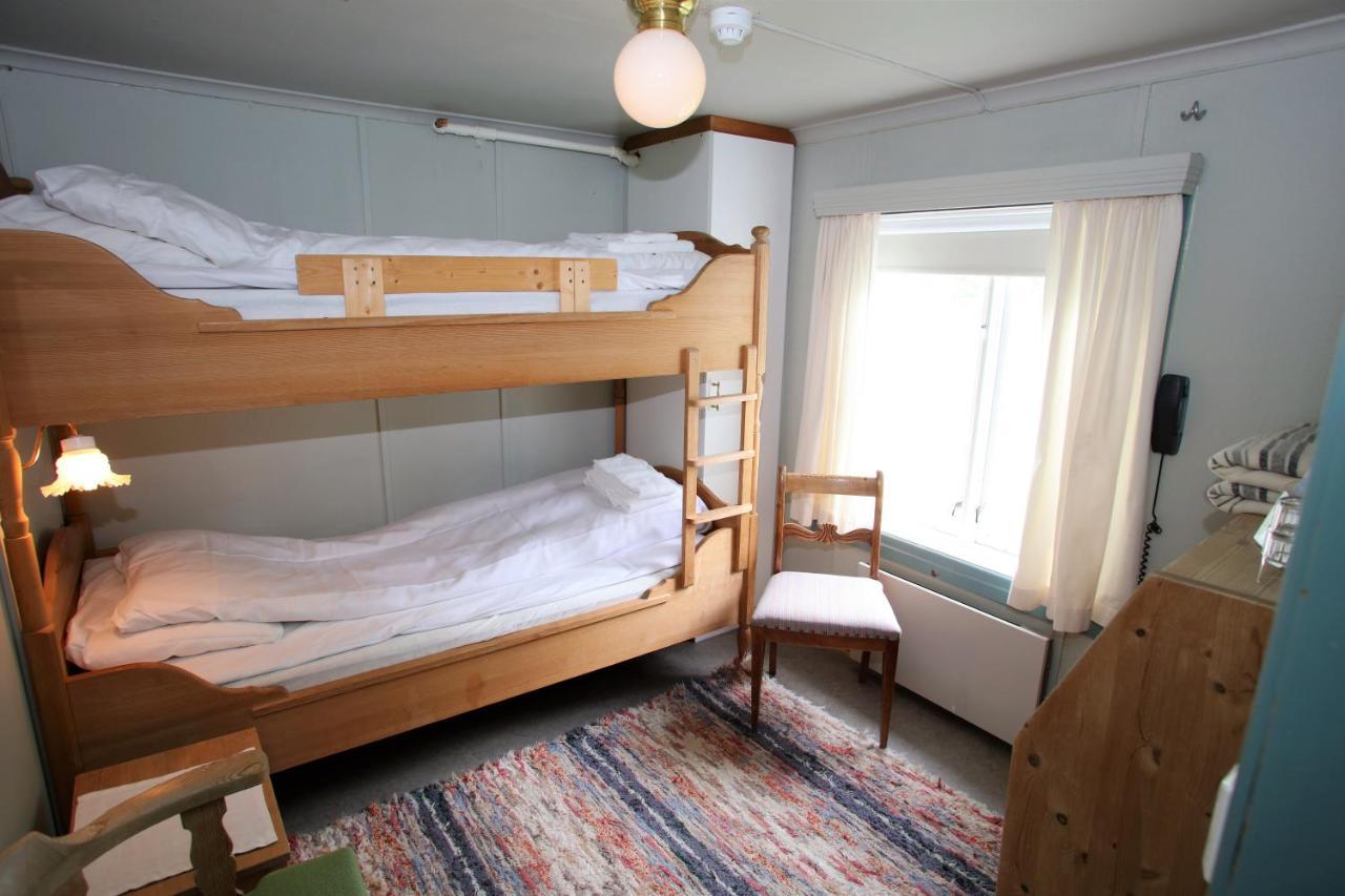 Economy Tweepersoonskamer met 2 Aparte Bedden