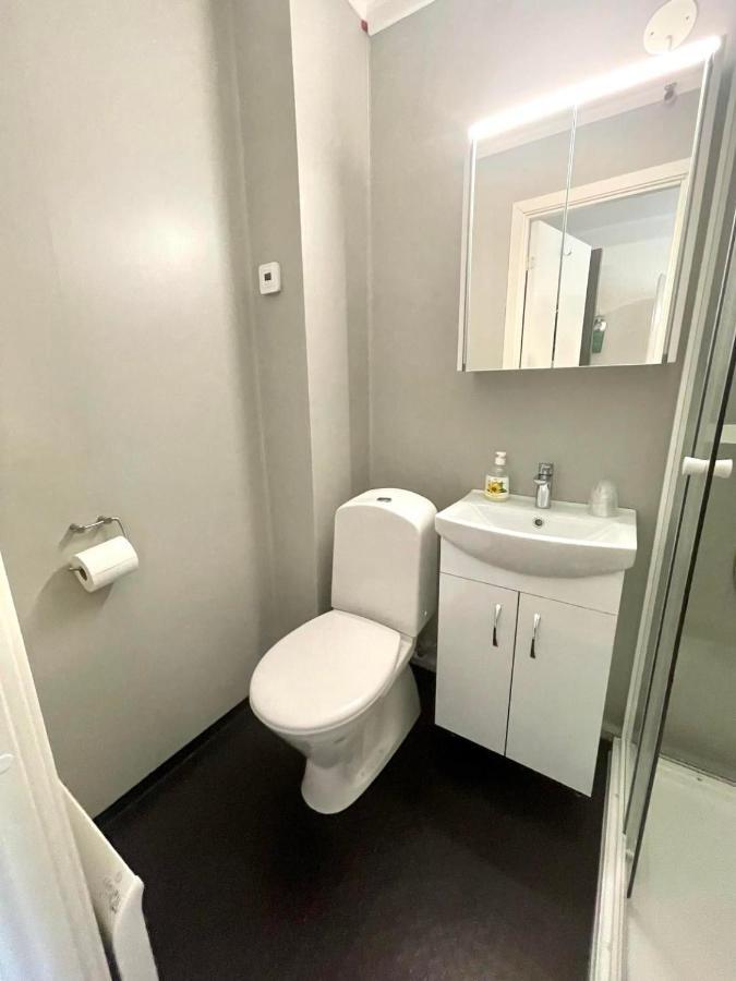 Habitación Doble Económica - Edificio 2