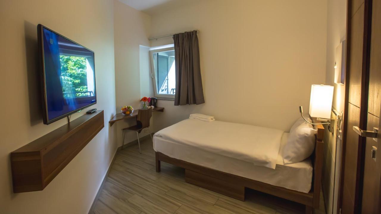 Quarto Duplo Econômico