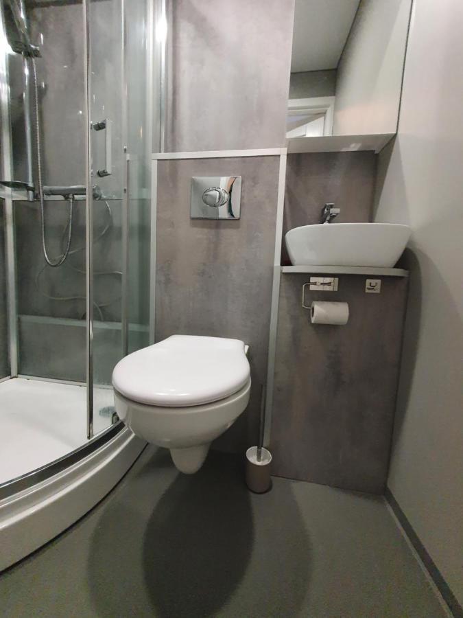 Quarto Triplo Clássico