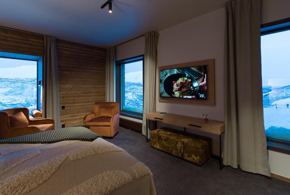 Junior Suite