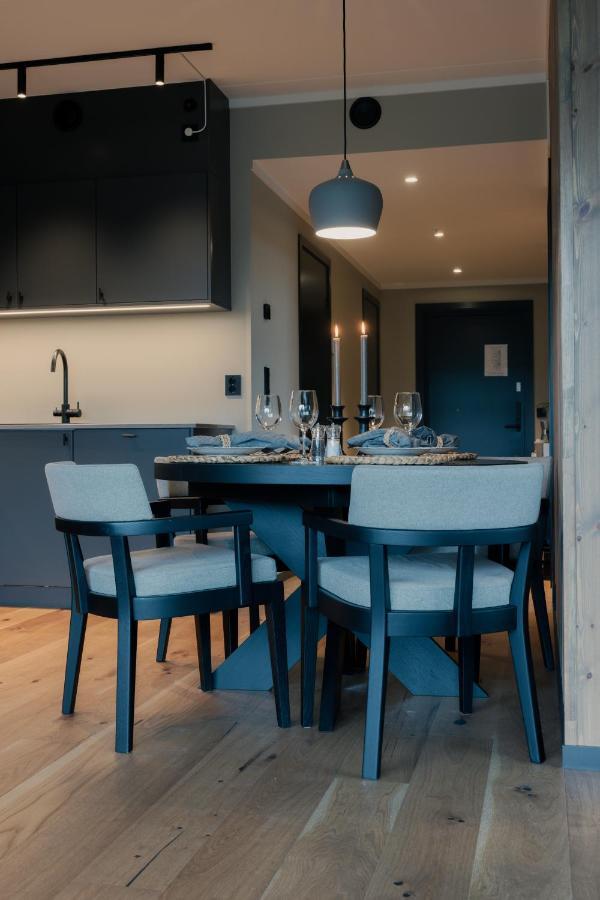 Appartement 2 Chambres