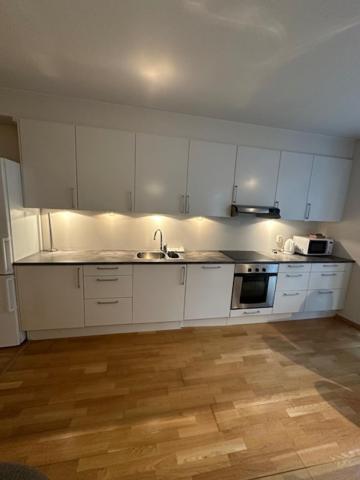 Apartamento de 1 dormitorio - Nedre Holmegate, 9B