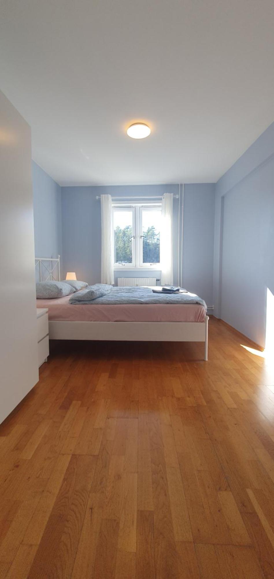 Quarto Duplo Standard