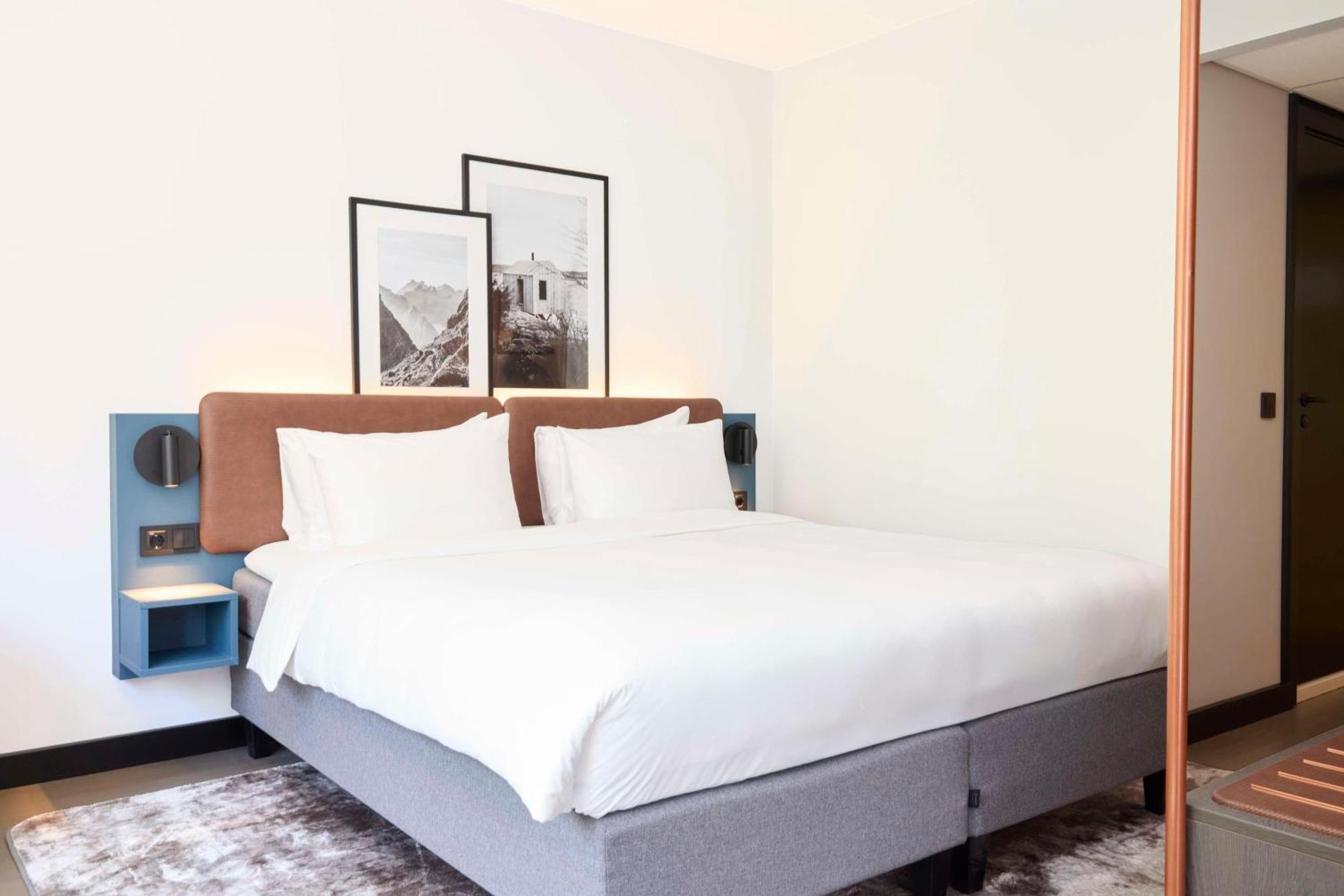 Habitación Premium