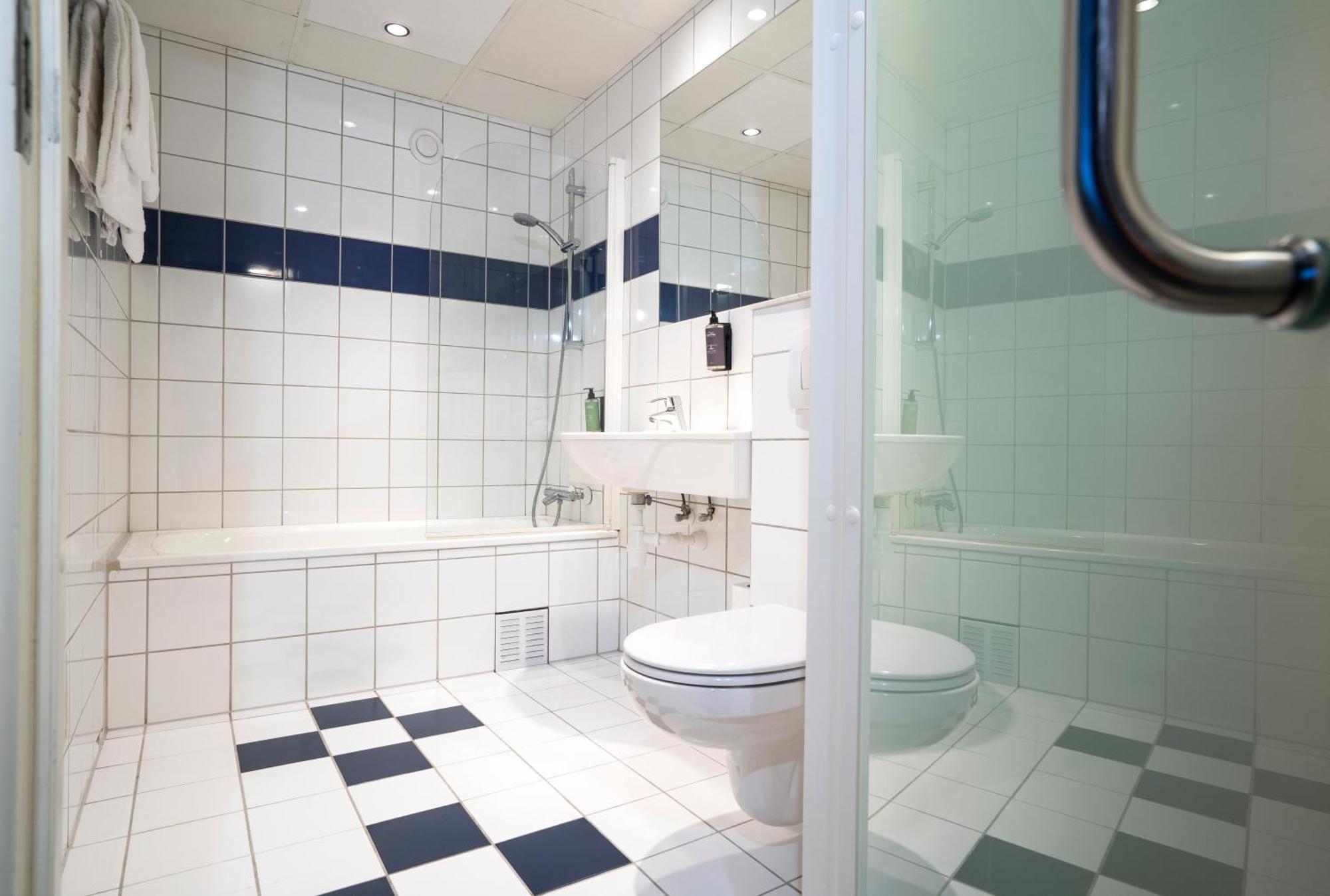Standard Doppelzimmer