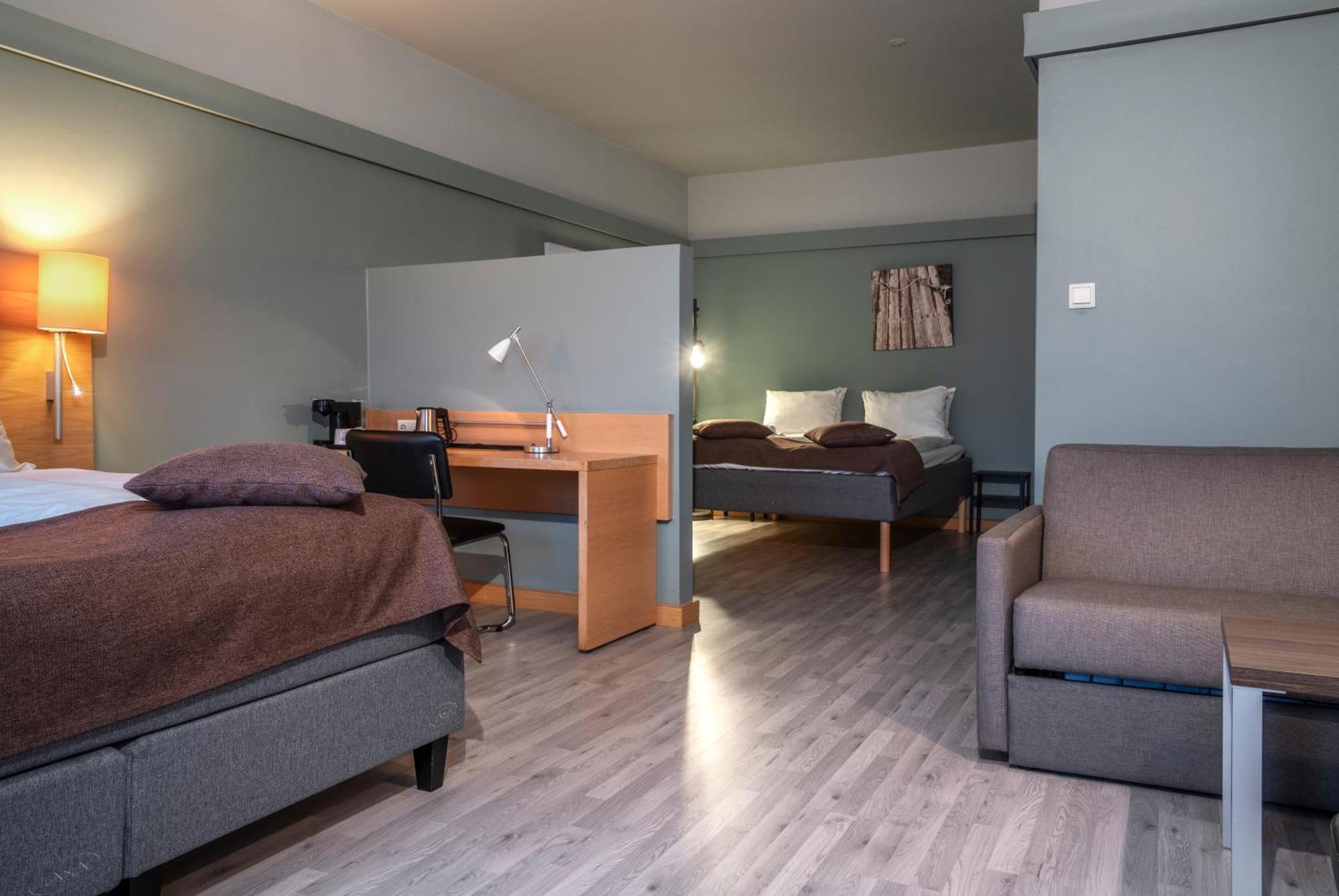 Business Zimmer
