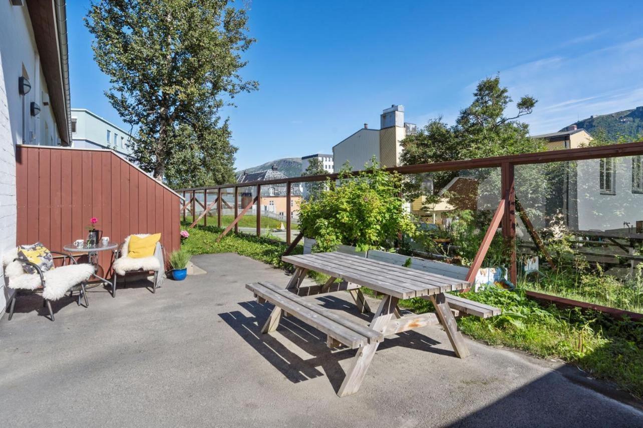 Superior Apartment