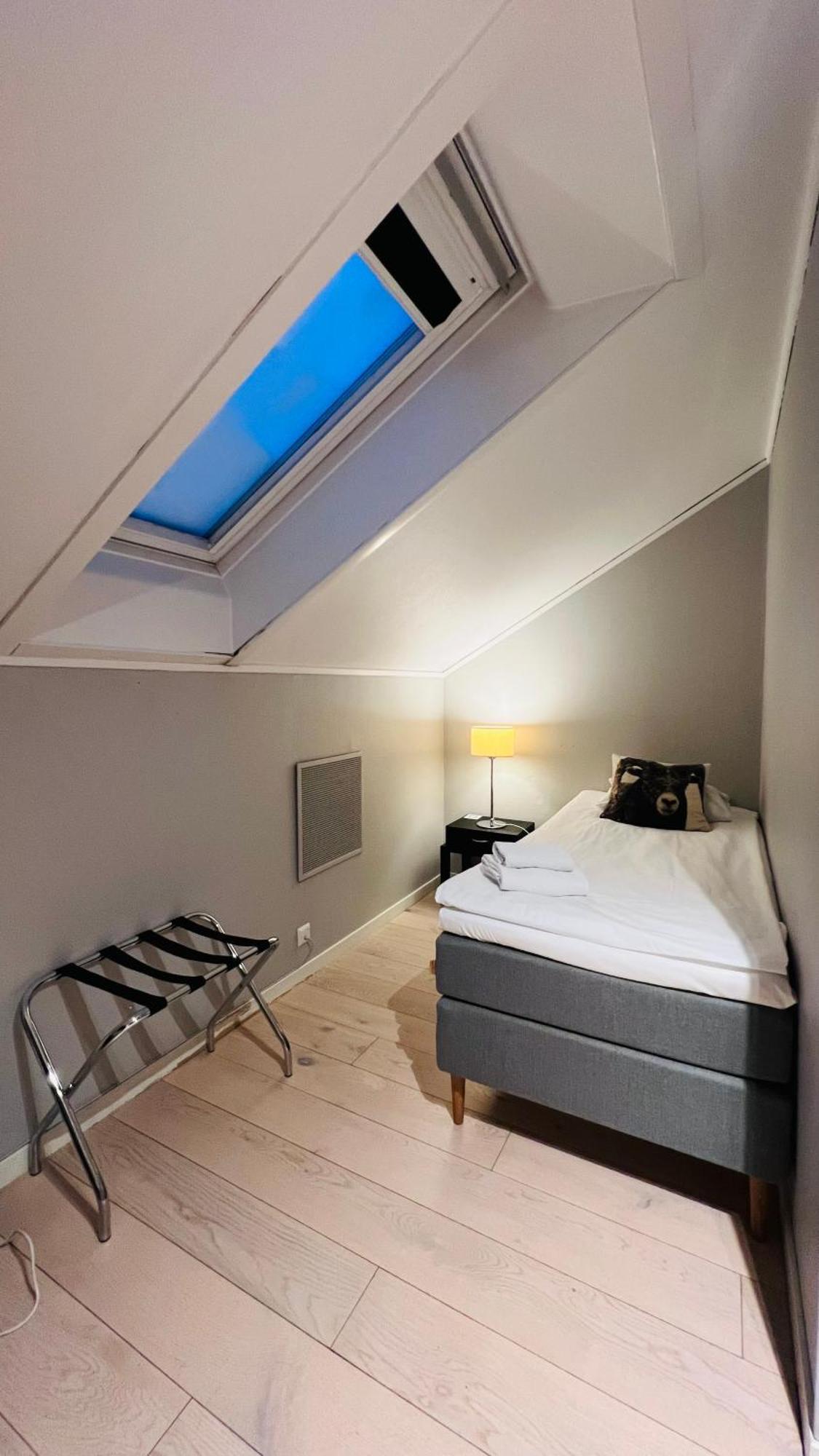 Loft Einzelzimmer