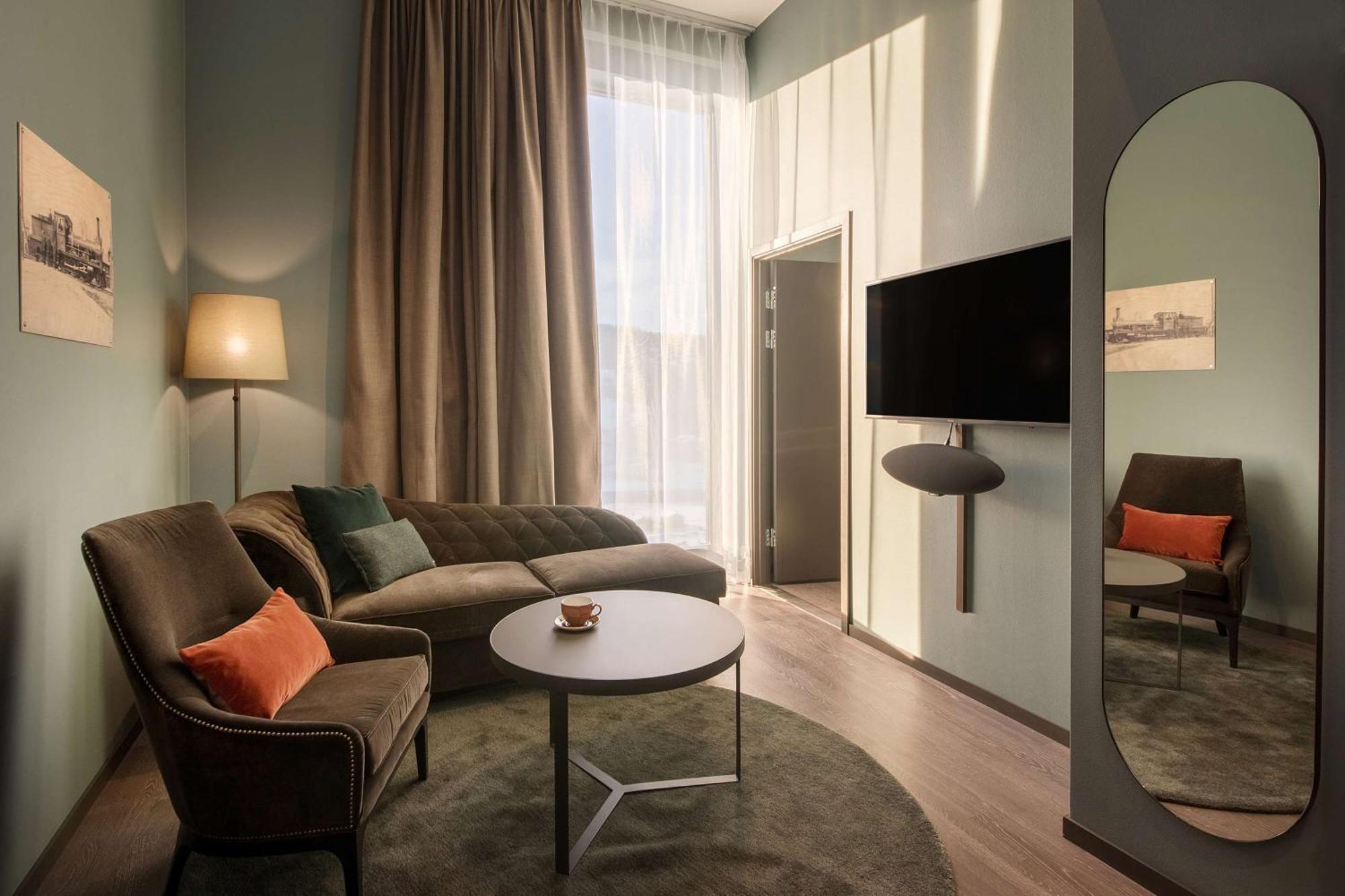 Junior Suite