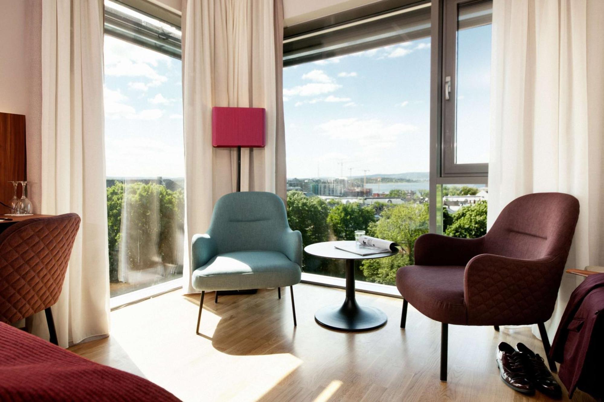 Superior Double or Twin Room