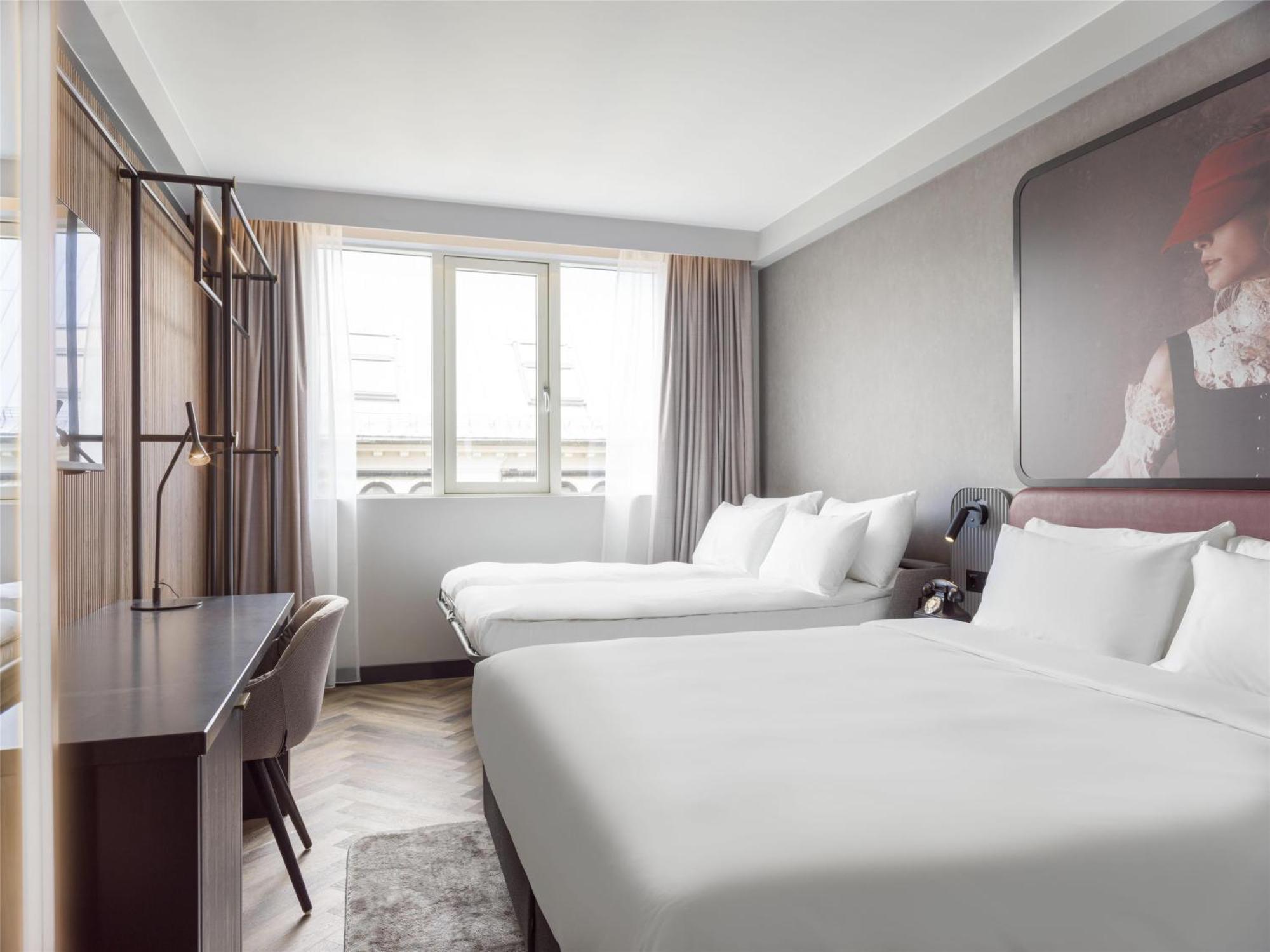 Net Zero Premium Zimmer