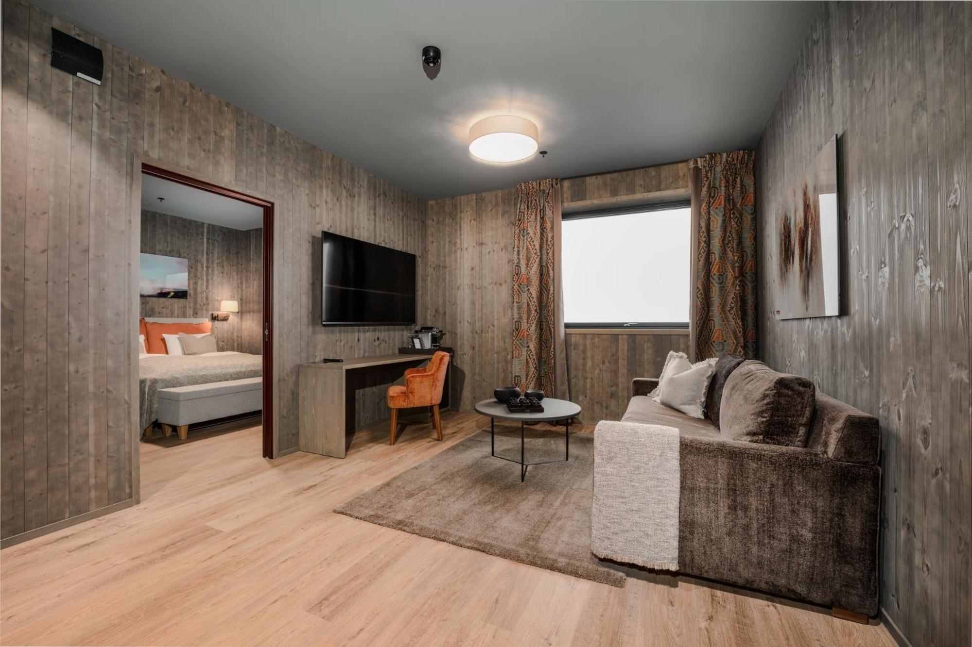 Junior Suite