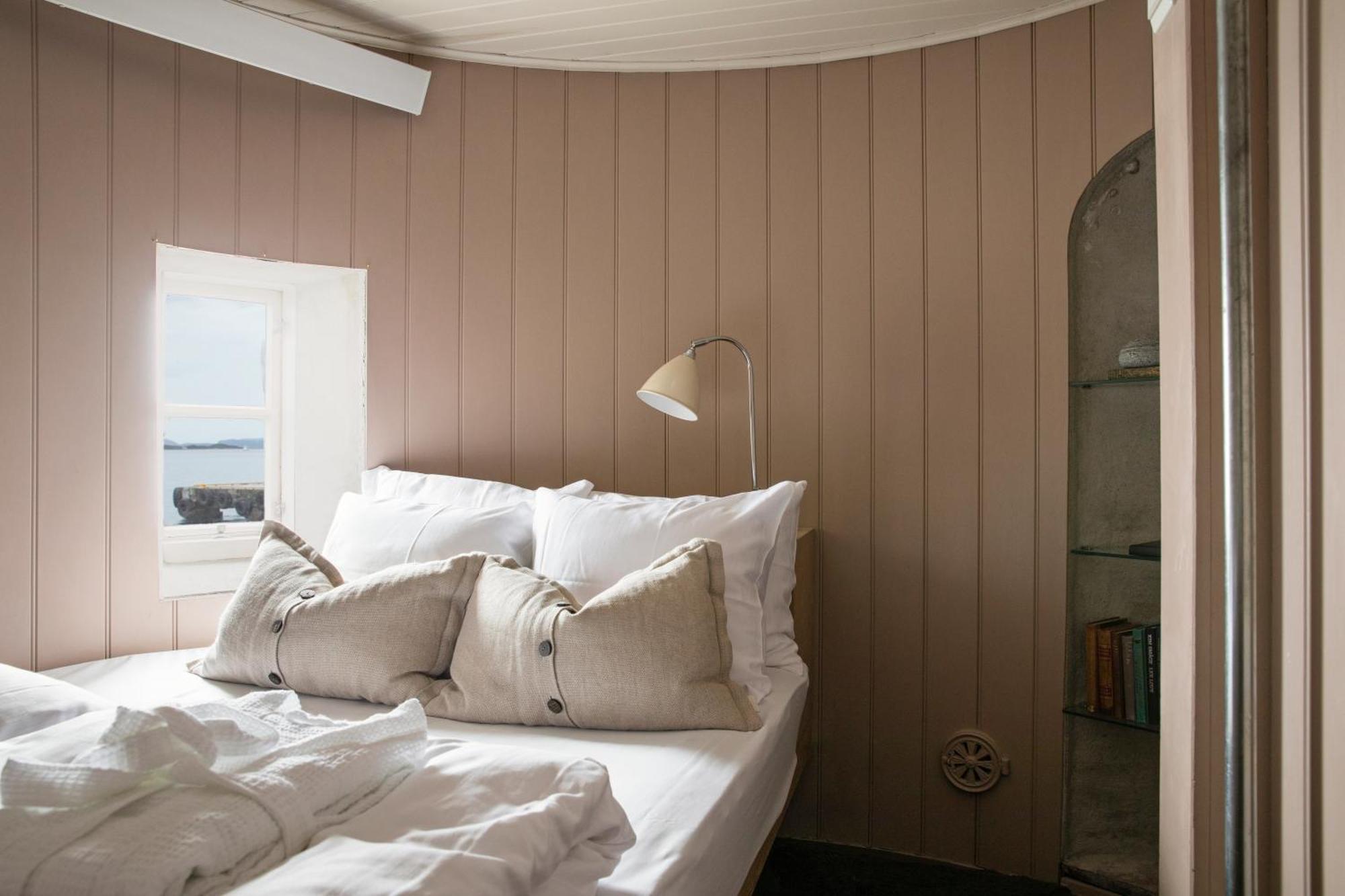 Suite mit Meerblick