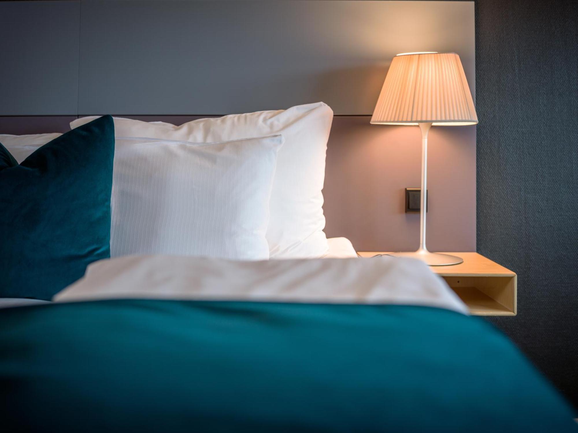 Moderate Double Room ( separate building)