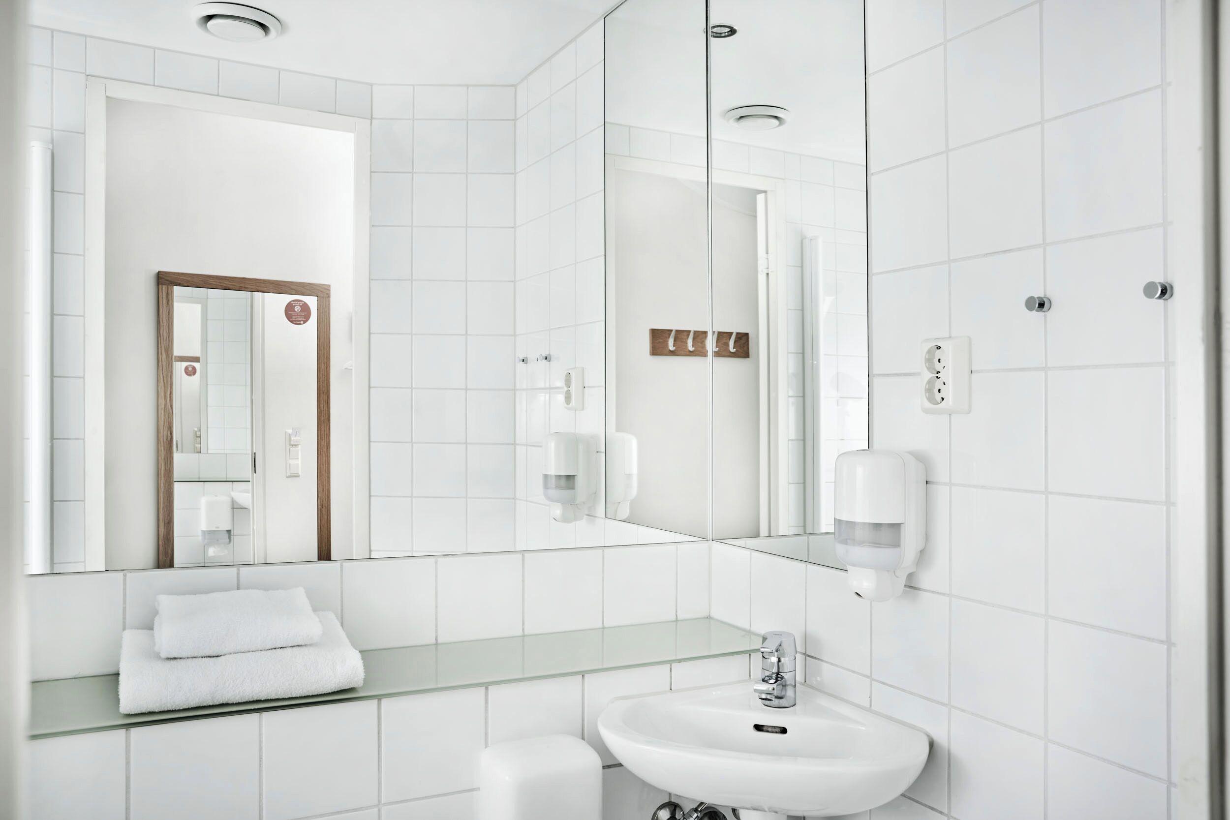 Petite Chambre Double