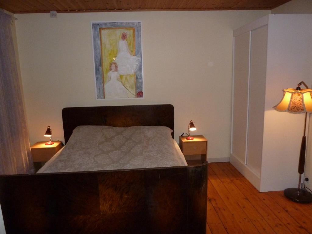 Appartamento con 1 Camera da Letto