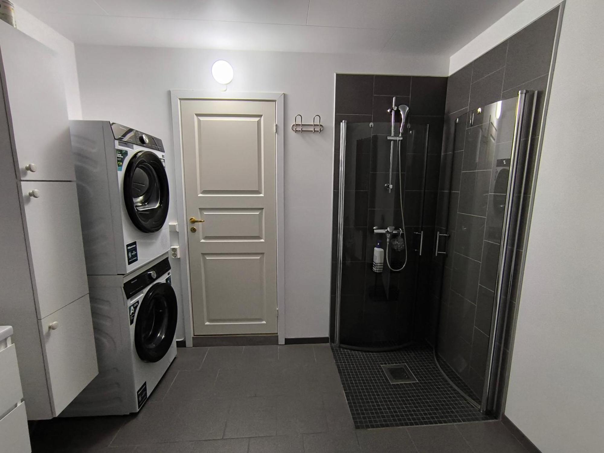 Apartamento de 3 dormitorios