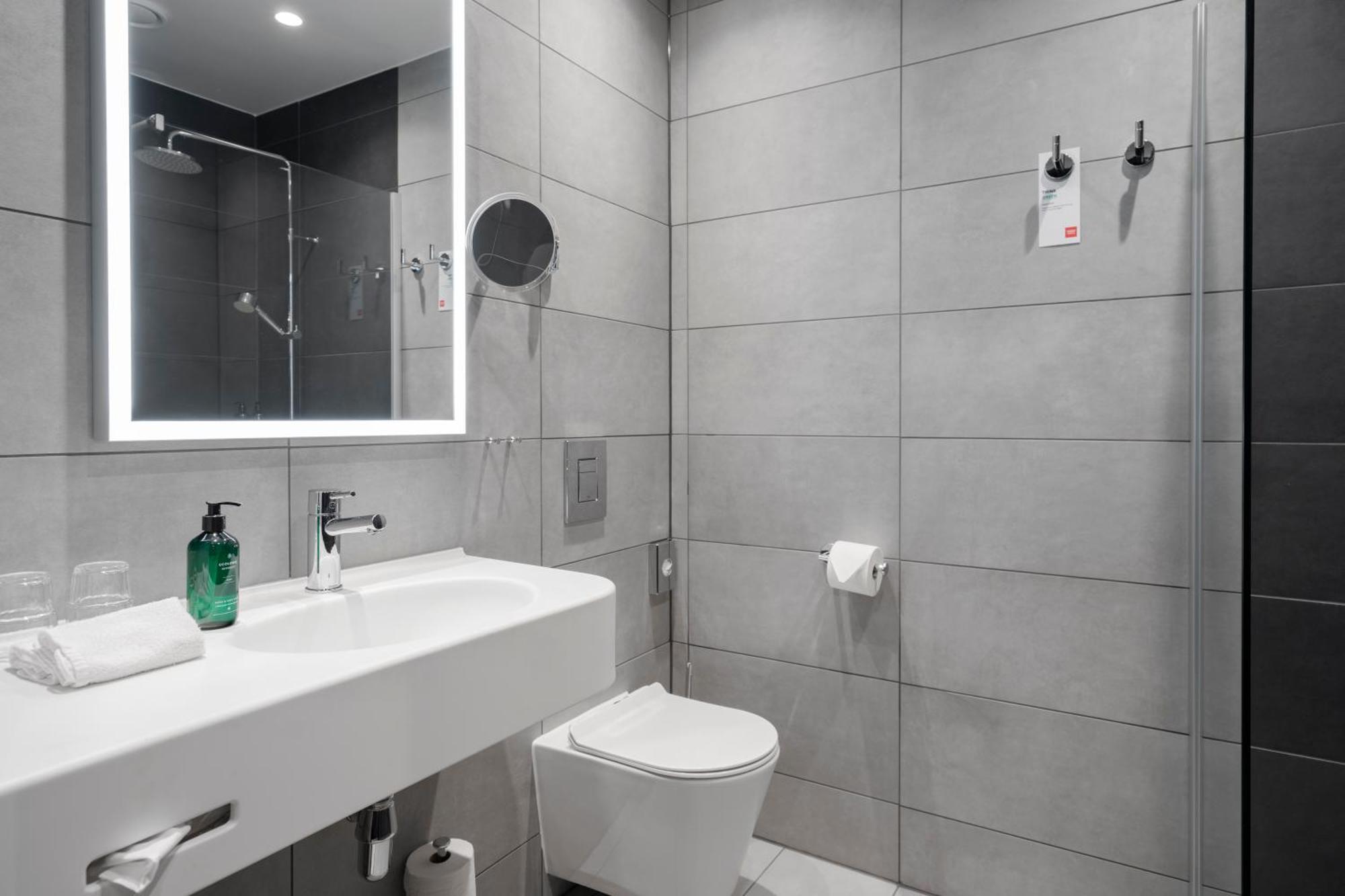 Standaard Kamer met 2 Bedden