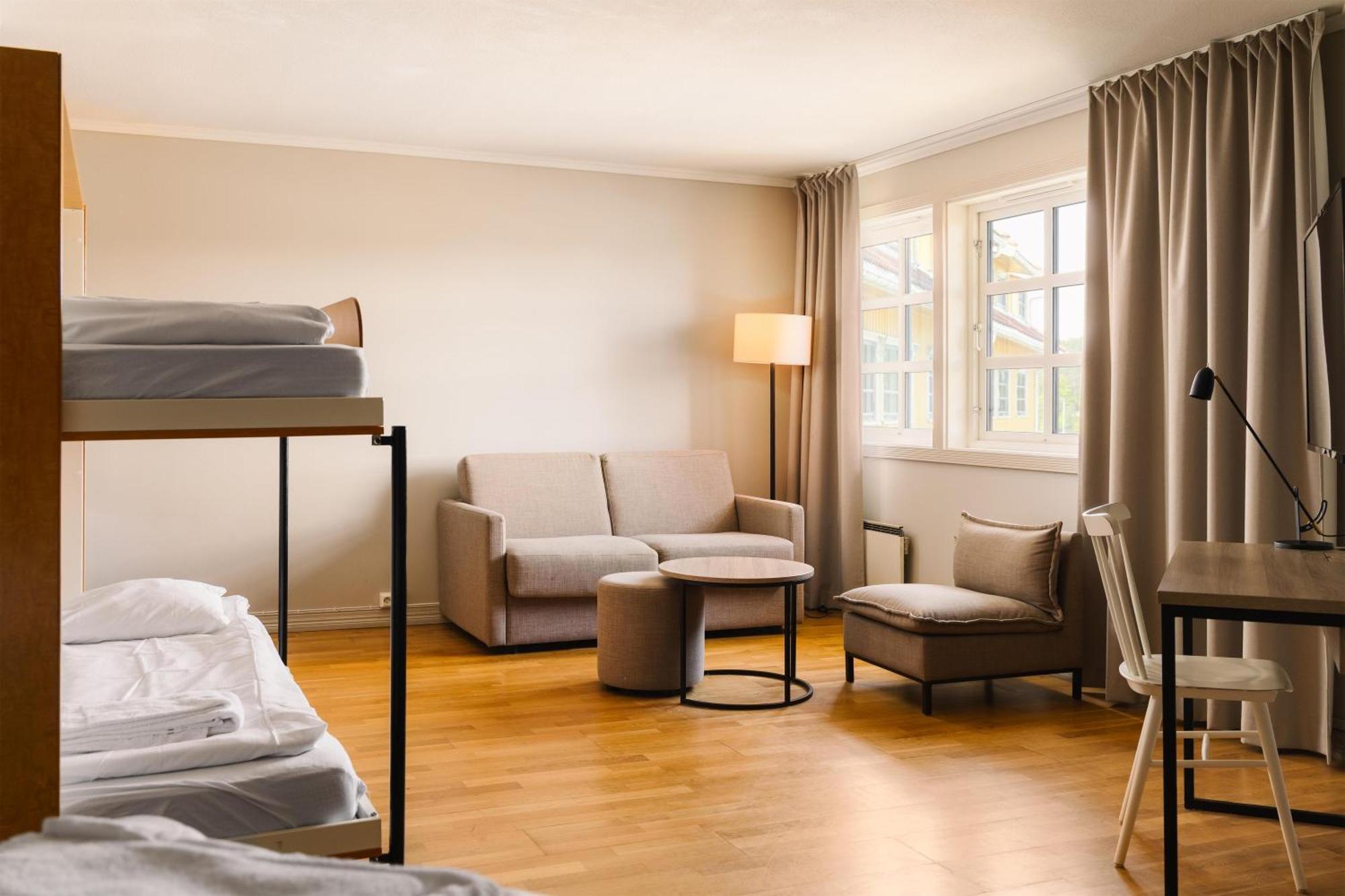 Superior Familienzimmer