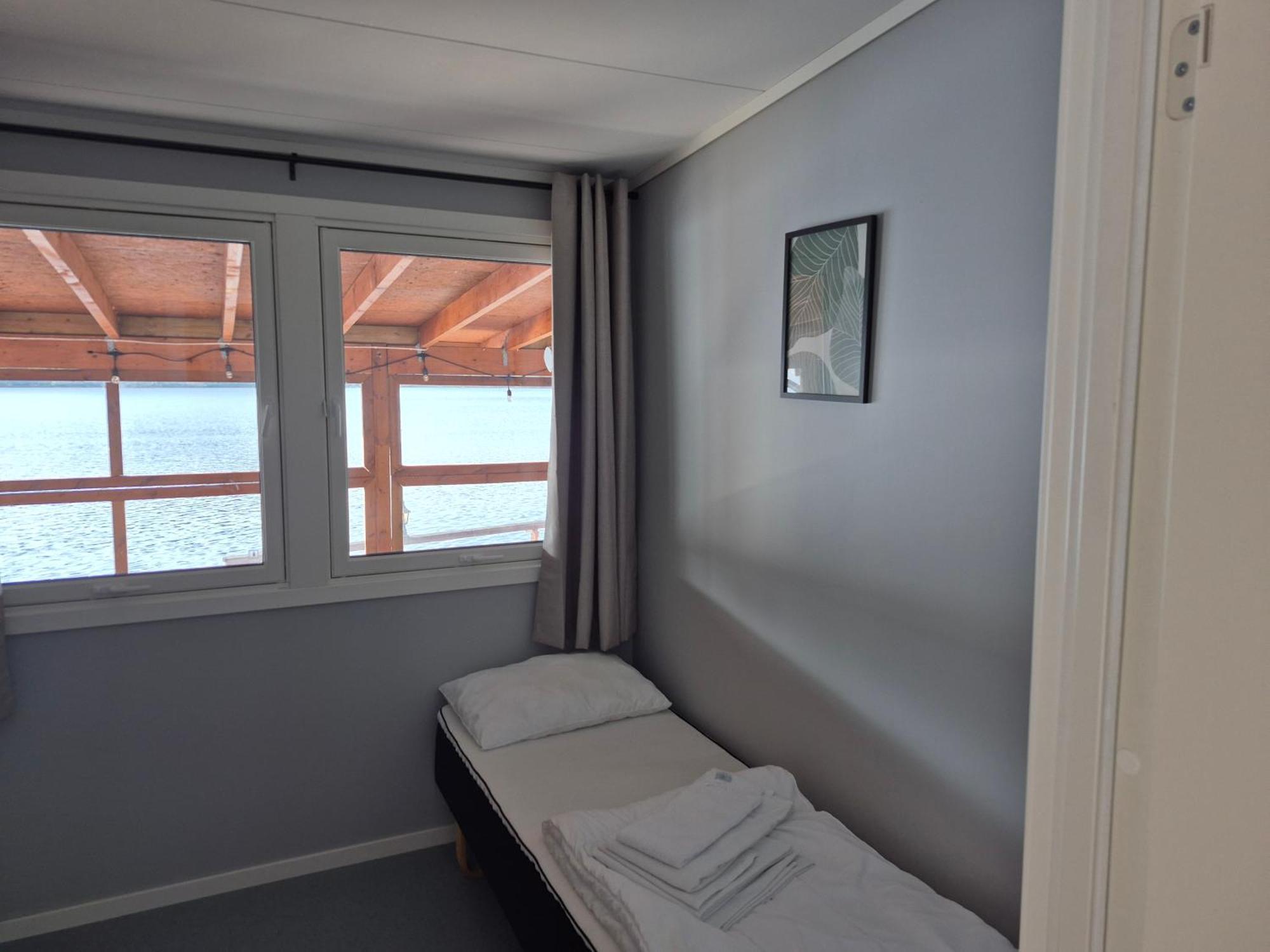 Bungalow - aan het Water