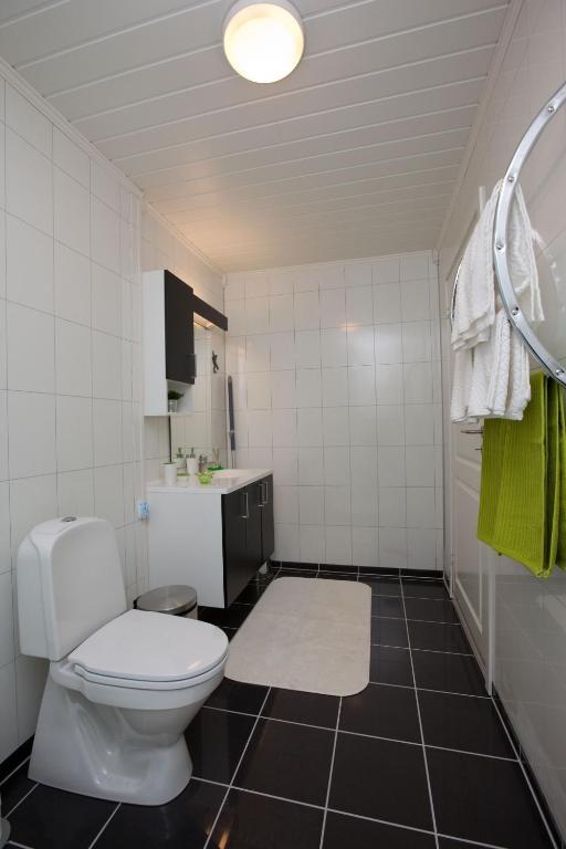 Apartment mit 2 Schlafzimmern