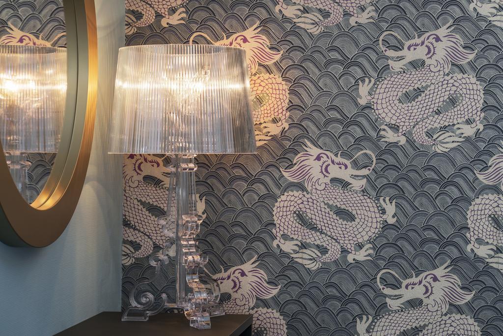 Standard Doppelzimmer