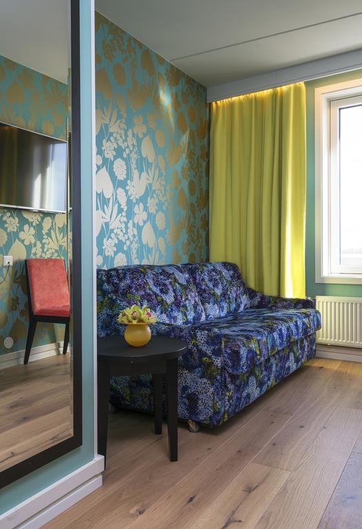 Chambre Double Affaires