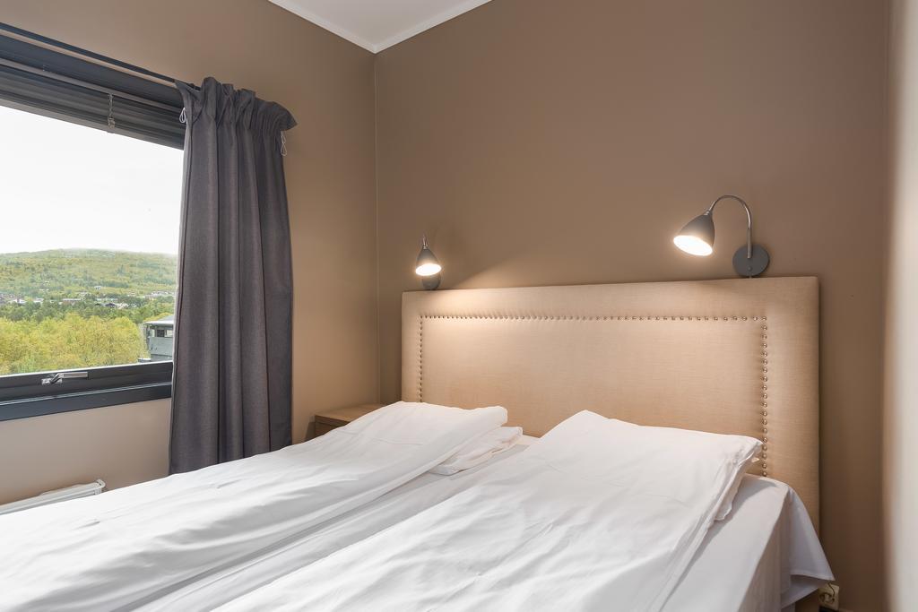 Appartement 1 Chambre