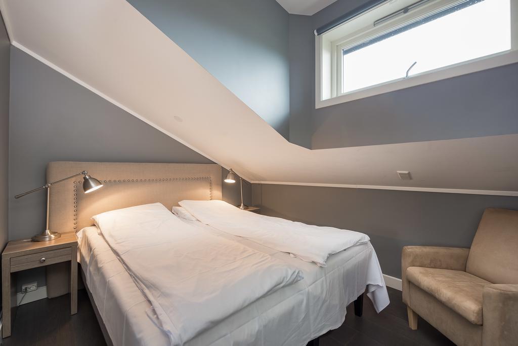 Appartement 2 Chambres