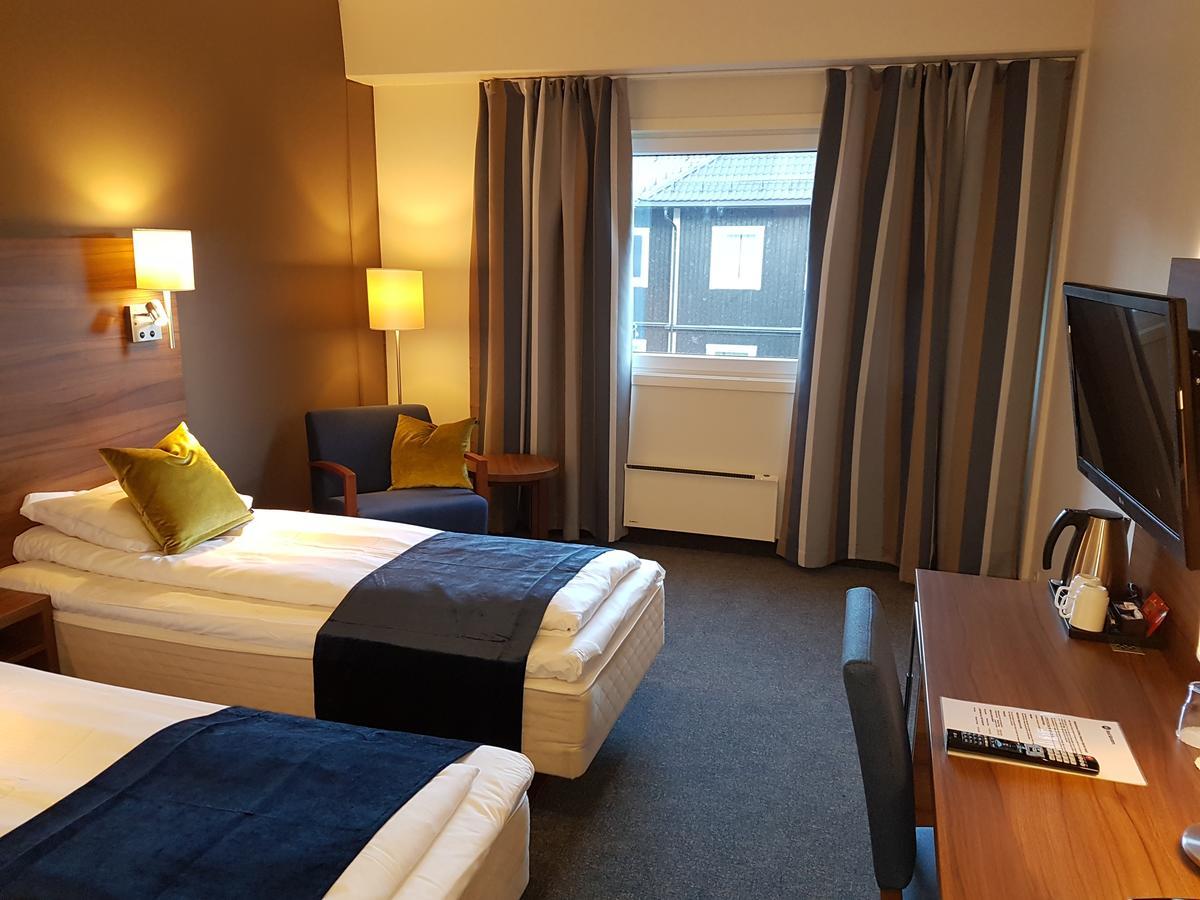 Zweibettzimmer