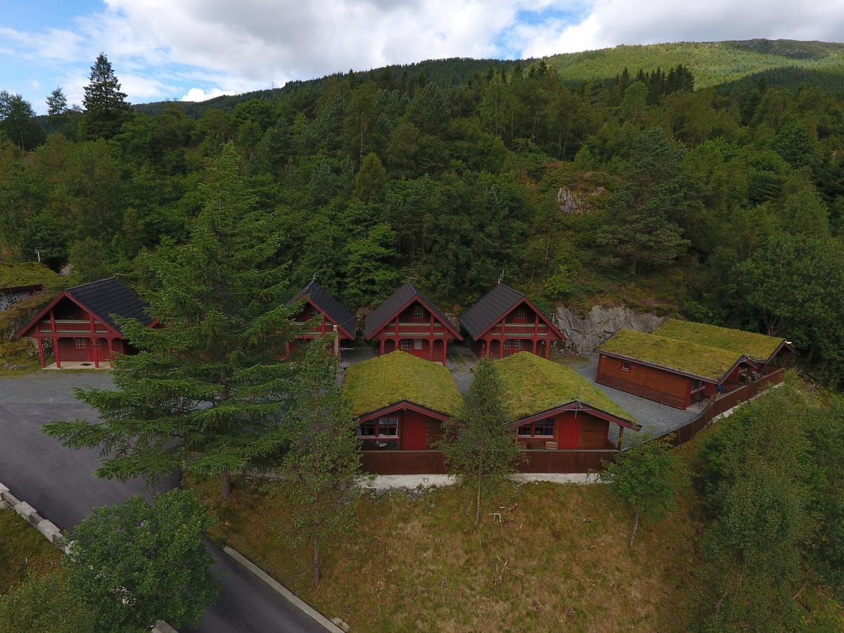 Cottage mit 1 Schlafzimmer und privatem Bad