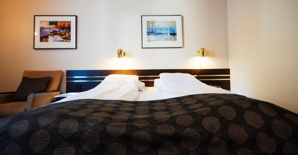 Standard Doppelzimmer