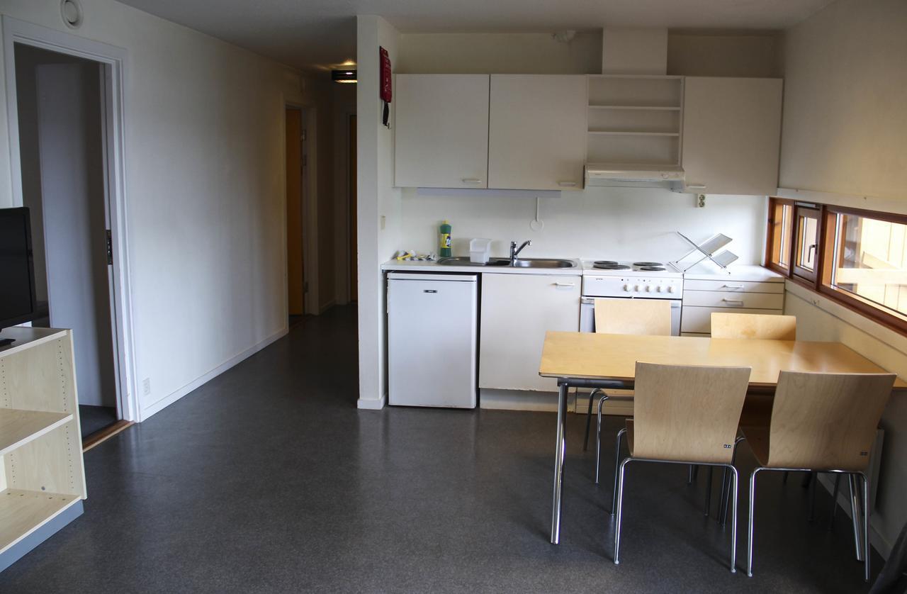 Apartment mit 3 Schlafzimmern