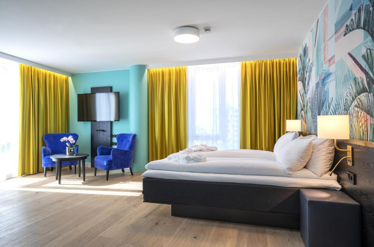 Quarto Deluxe